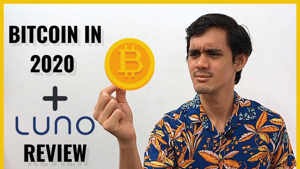 is luno safe to buy bitcoin