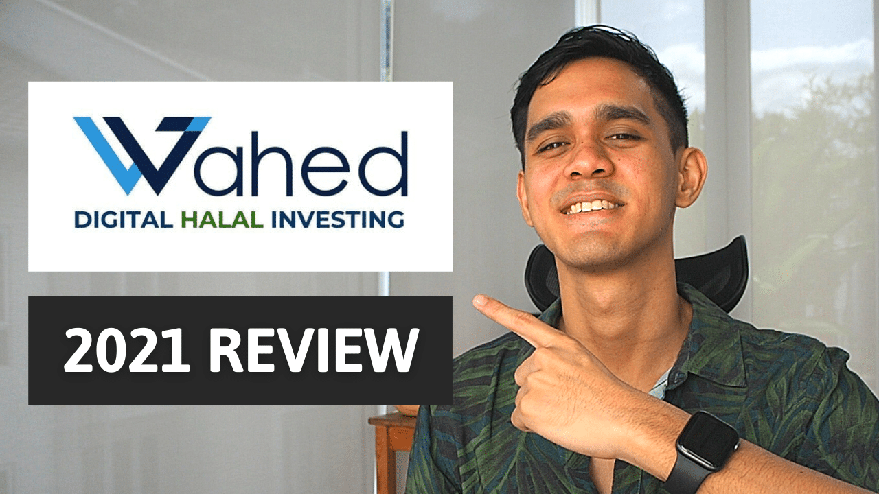 Wahed invest review